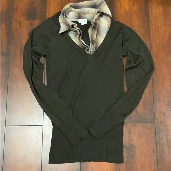 Suzy shirt - Picture 1 of 1